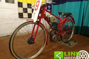 DUCATI SIATA Cucciolo - Freccia tipo Corsa