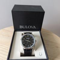 Orologio Bulova Uomo Classico 40 mm