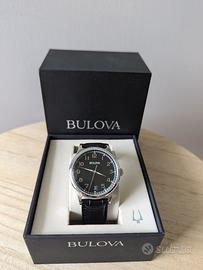 Orologio Bulova Uomo Classico 40 mm