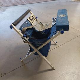 Cavalletto portatrote professional (sarfix)