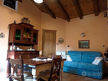 Giugno in montagna