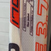 sci ski della head +attacchi 