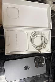 iPhone 14 Pro 128 gb