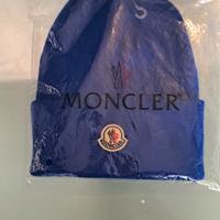 cappello moncl