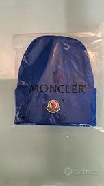 cappello moncl
