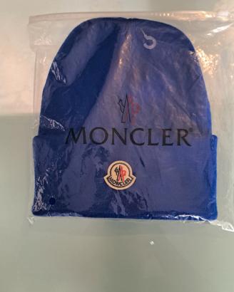 cappello moncl