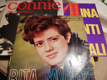 3xLP -Vinile 12" - Originali da Collezione - Vinil