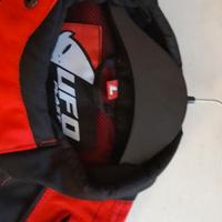 Giacca enduro UFO Mod. Ranger