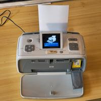 Stampante hp photosmart 612