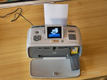 Stampante hp photosmart 612