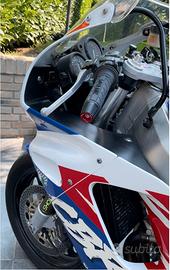 CBR 900 rr fire blade