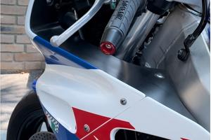 CBR 900 rr fire blade