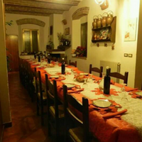 Casale per feste e ultimo dell'anno