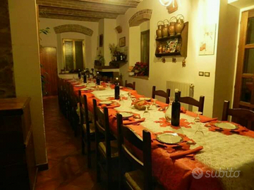 Casale per ultimo dell'anno