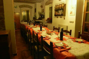 Casale per ultimo dell'anno