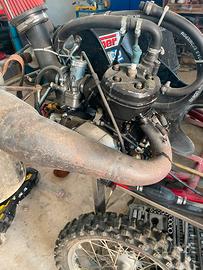 Go kart 125