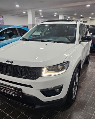 NUOVA JEEP COMPASS LIMITED EDITION 1.6 MJT 120CV U