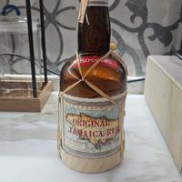 Black Joe Original Jamaica Rum