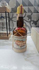 Black Joe Original Jamaica Rum