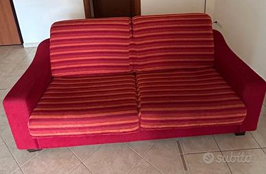 Divano Letto 