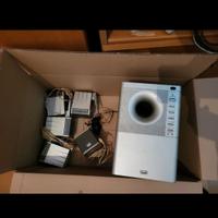 stereo trevi ht2060