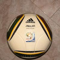 Pallone Originale Mondiale 2010 Sudafrica