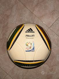 Pallone Originale Mondiale 2010 Sudafrica