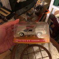 FORD SERENISSIMA * POLITOYS M 15