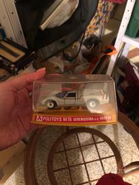 FORD SERENISSIMA * POLITOYS M 15