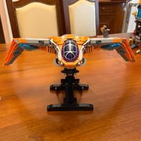 Lego 76193 astronave dei guardiani