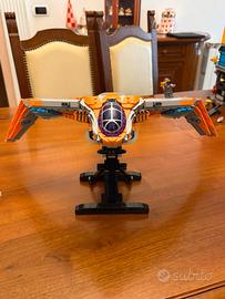 Lego 76193 astronave dei guardiani