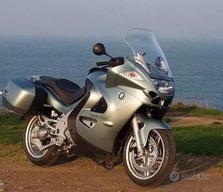 BMW k1200gt 2004