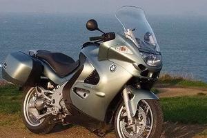 BMW k1200gt 2004