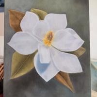 Quadro dipinto ad olio