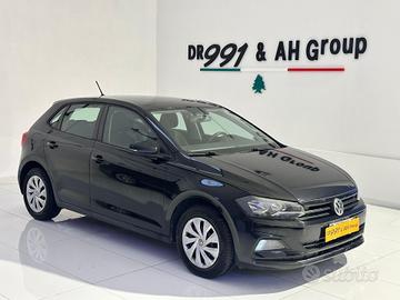 Volkswagen Polo 1.0 MPI 5p. Comfortline BlueMotion