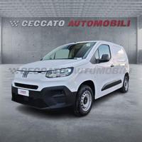 FIAT Doblò Serie 3 Van Ch1 1.5 Bluehdi 100cv Mt6