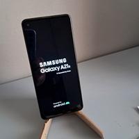 samsung galaxy A21 S