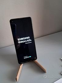 samsung galaxy A21 S