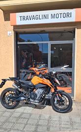 KTM 790 DUKE L DEPOTENZIATA