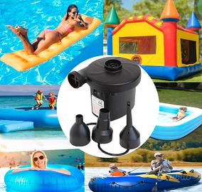 Pompa aria manuale Bestway originale 💨