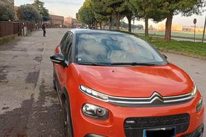 Citroen C3 pure tech 82 CV GPL 2017