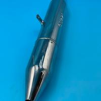 Marmitta MOTO GUZZI AIRONE 250 omologata igm239/s