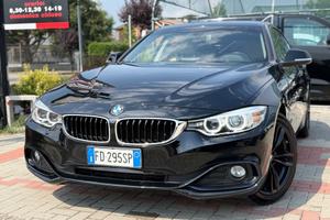 Bmw 418d 5 PORTE GRAND COUPE SPORT
