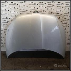 Cofano Motore Anteriore SKODA Fabia 545 SW 5J08230