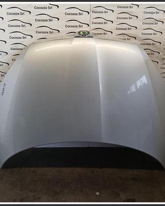 Cofano Motore Anteriore SKODA Fabia 545 SW 5J08230