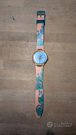 Orologio Sport Watch Parmalat anni 90 