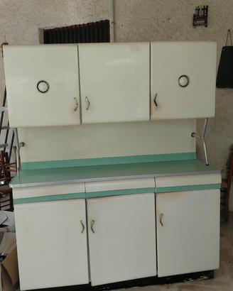 credenza anni '50 -'60