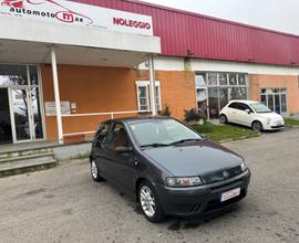 Fiat Punto 1.9 JTD 3 porte Sporting