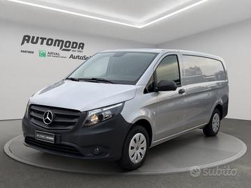 MERCEDES-BENZ Vito 144CDI LONG 3 POSTI