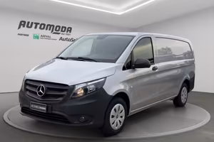 MERCEDES-BENZ Vito 144CDI LONG 3 POSTI